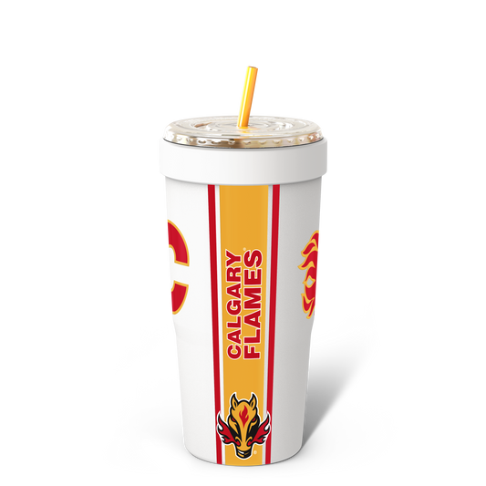 To-Go Buddy | Calgary Flames | Gameday