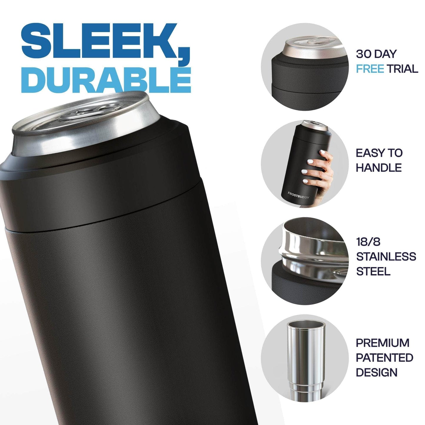 Universal Buddy | Night Ops