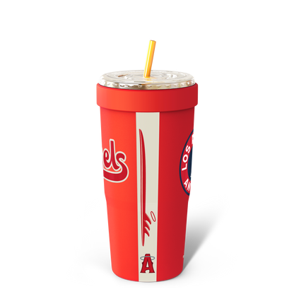 To-Go Buddy | LA Angels