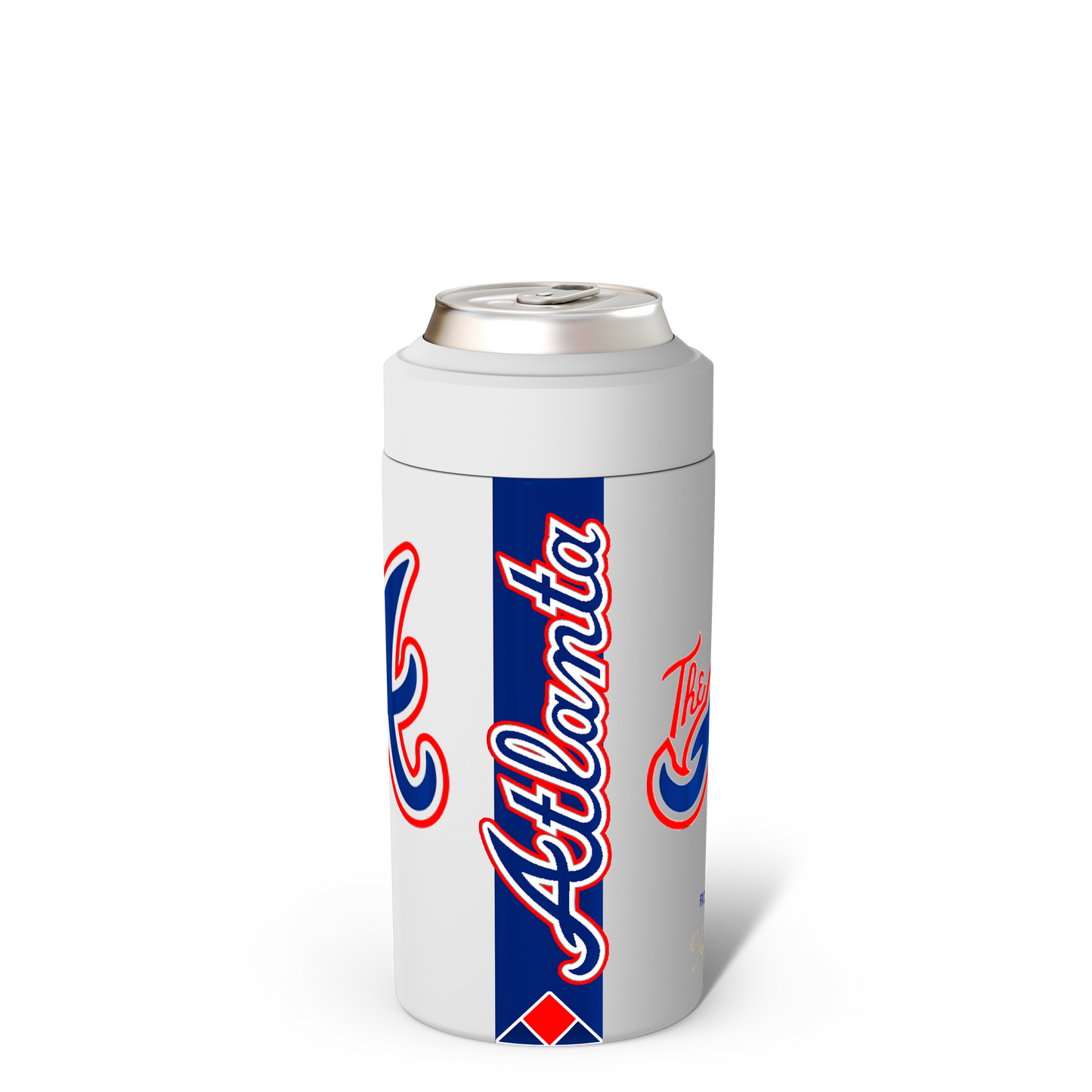 Universal Buddy | Atlanta Braves