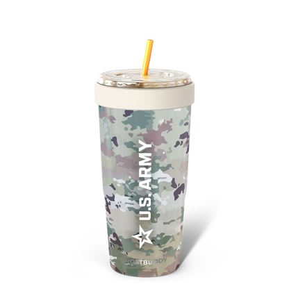 To-Go Buddy | U.S. Army | Ghost Camo