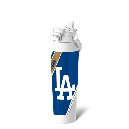 Bottle Buddy 32oz | LA Dodgers | World Series Champs 2025