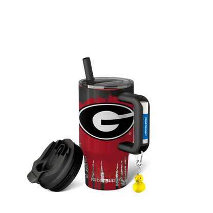 Thicc Buddy 16oz | Georgia Bulldogs | Drip