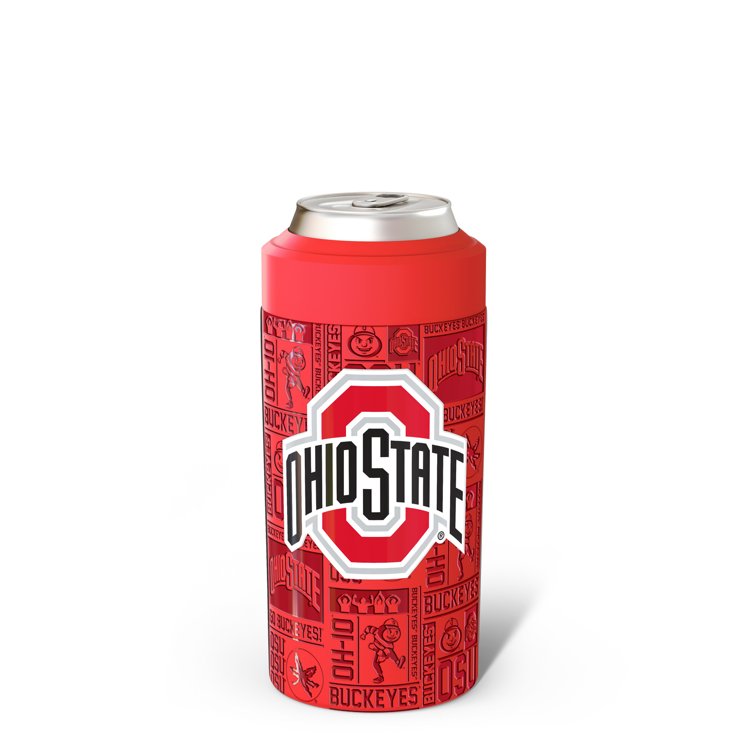 Universal Buddy | Ohio State | Legacy