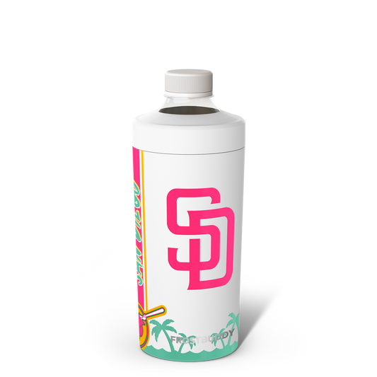 Universal XL | San Diego Padres
