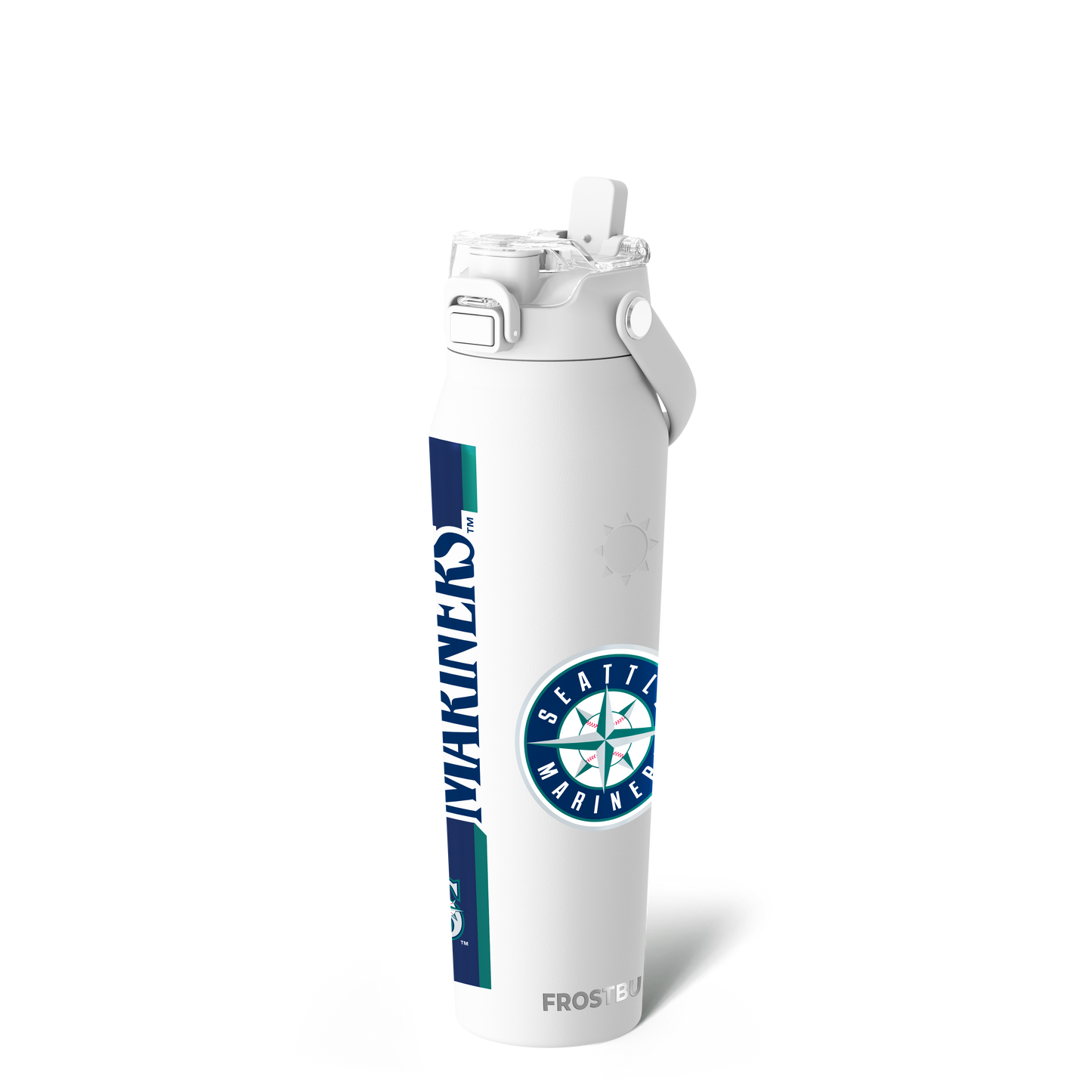 Bottle Buddy 32oz | Seattle Mariners | Gameday