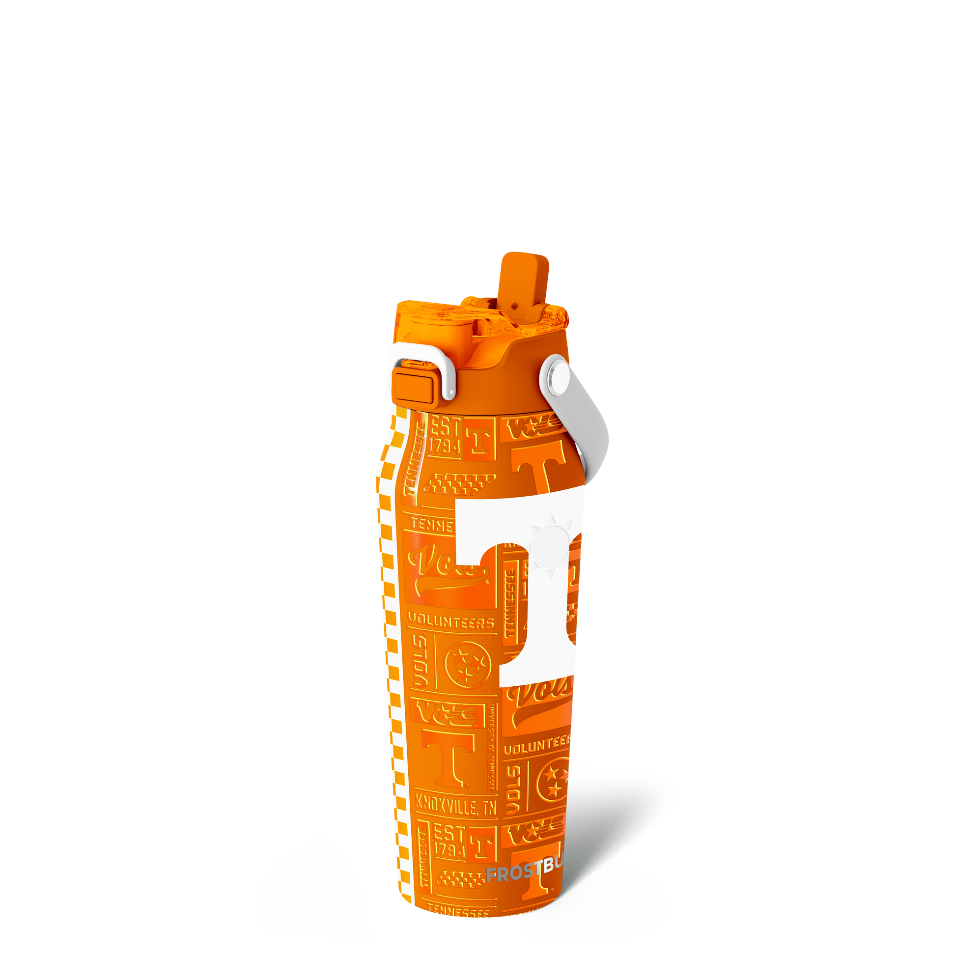 Bottle Buddy 24oz | Tennessee Vols | Legacy
