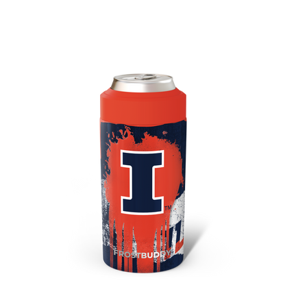 Universal Buddy | Illinois Fighting Illini Drip
