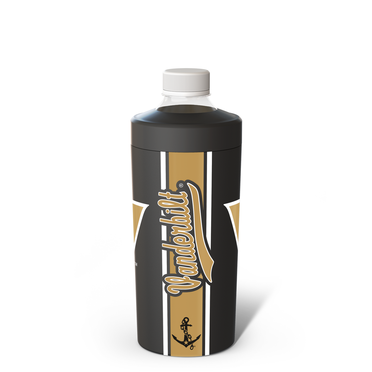 Universal XL | Vanderbilt Commodores | Gameday
