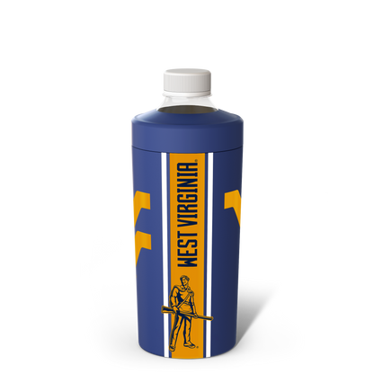 Universal XL | West Virginia Mountaineers | Gameday