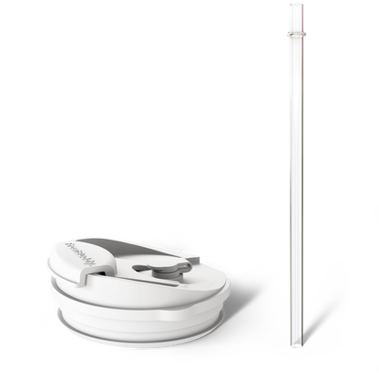 To-Go Buddy Lid