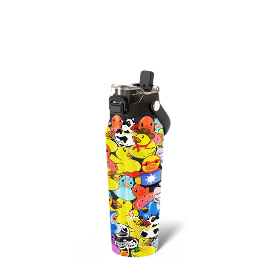 Bottle Buddy 24oz | Duck-It