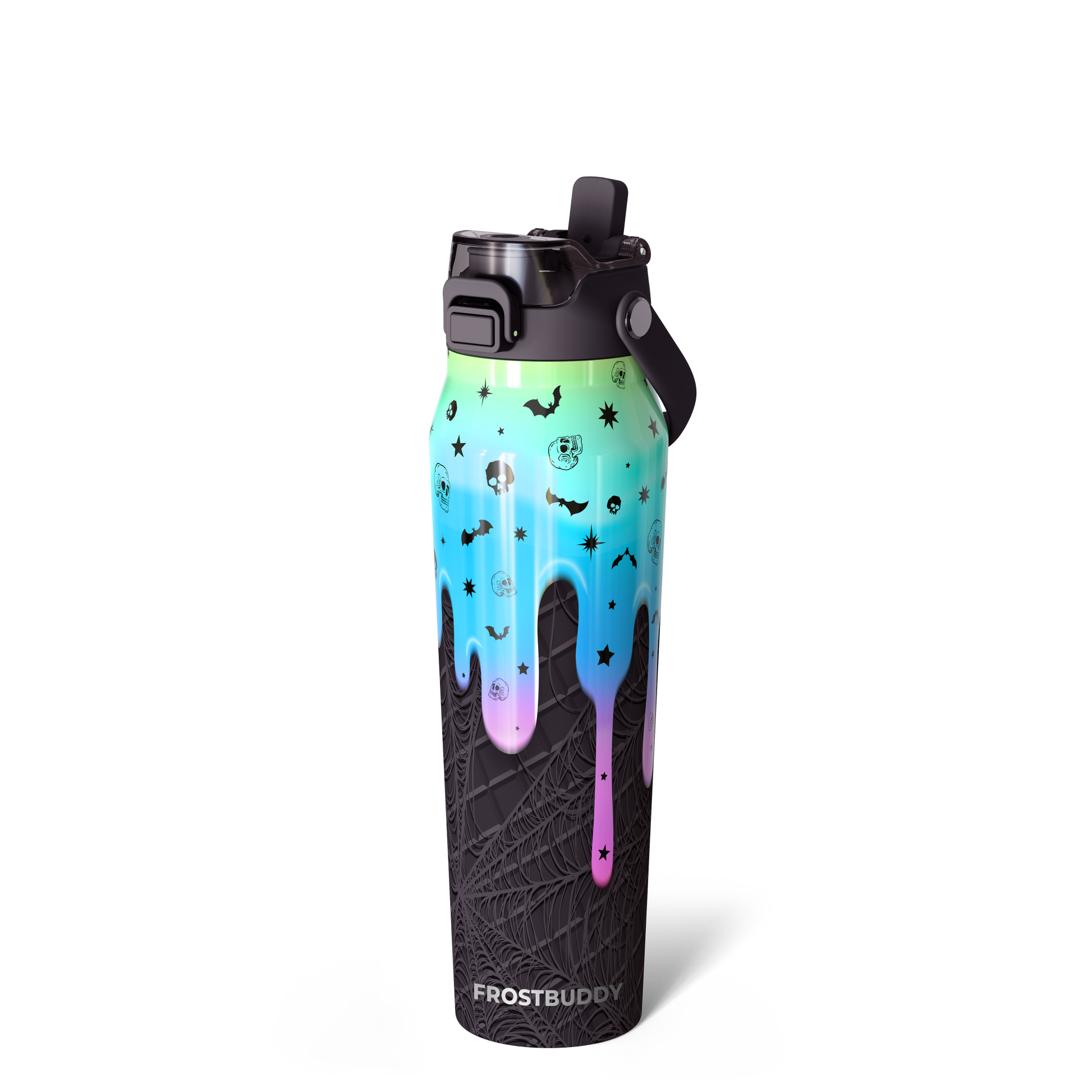 Bottle Buddy 32oz | I Scream 4 Ice Cream
