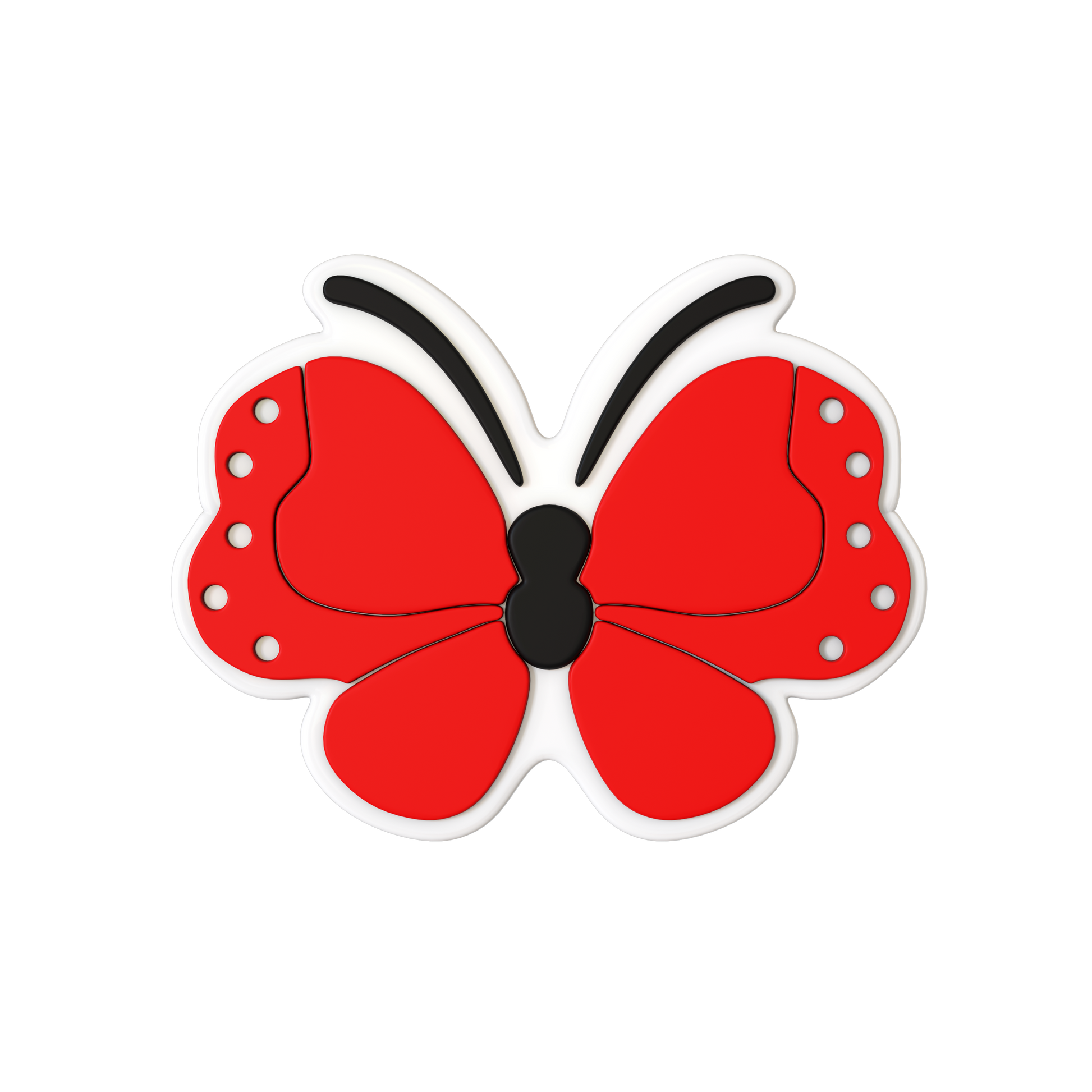 Budz | Bowterfly
