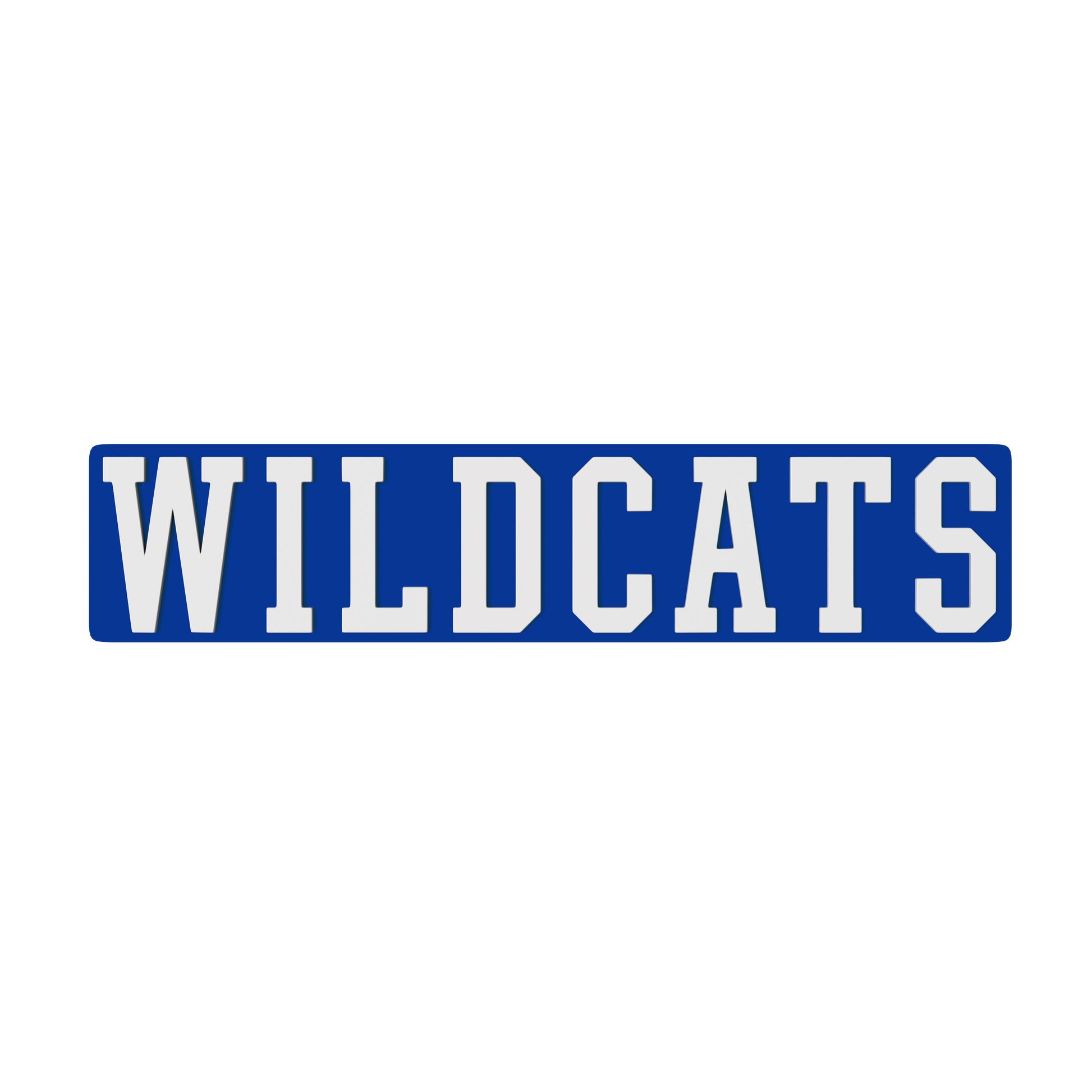 Budz | Kentucky Wildcats