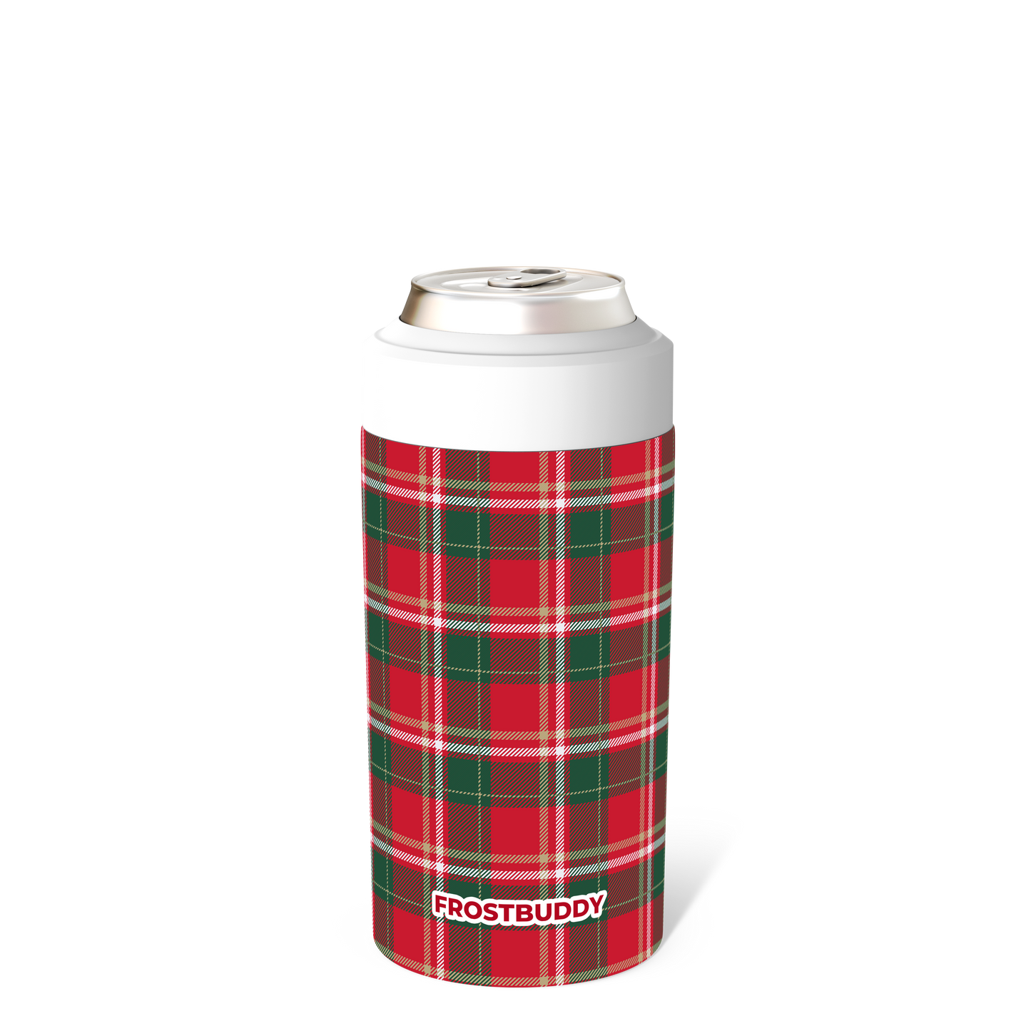Universal Buddy | Flannel