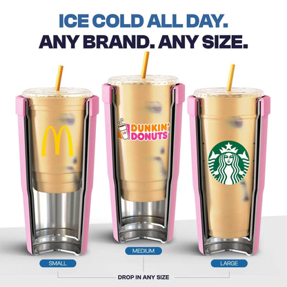 To-Go Buddy | I Scream 4 Ice Cream