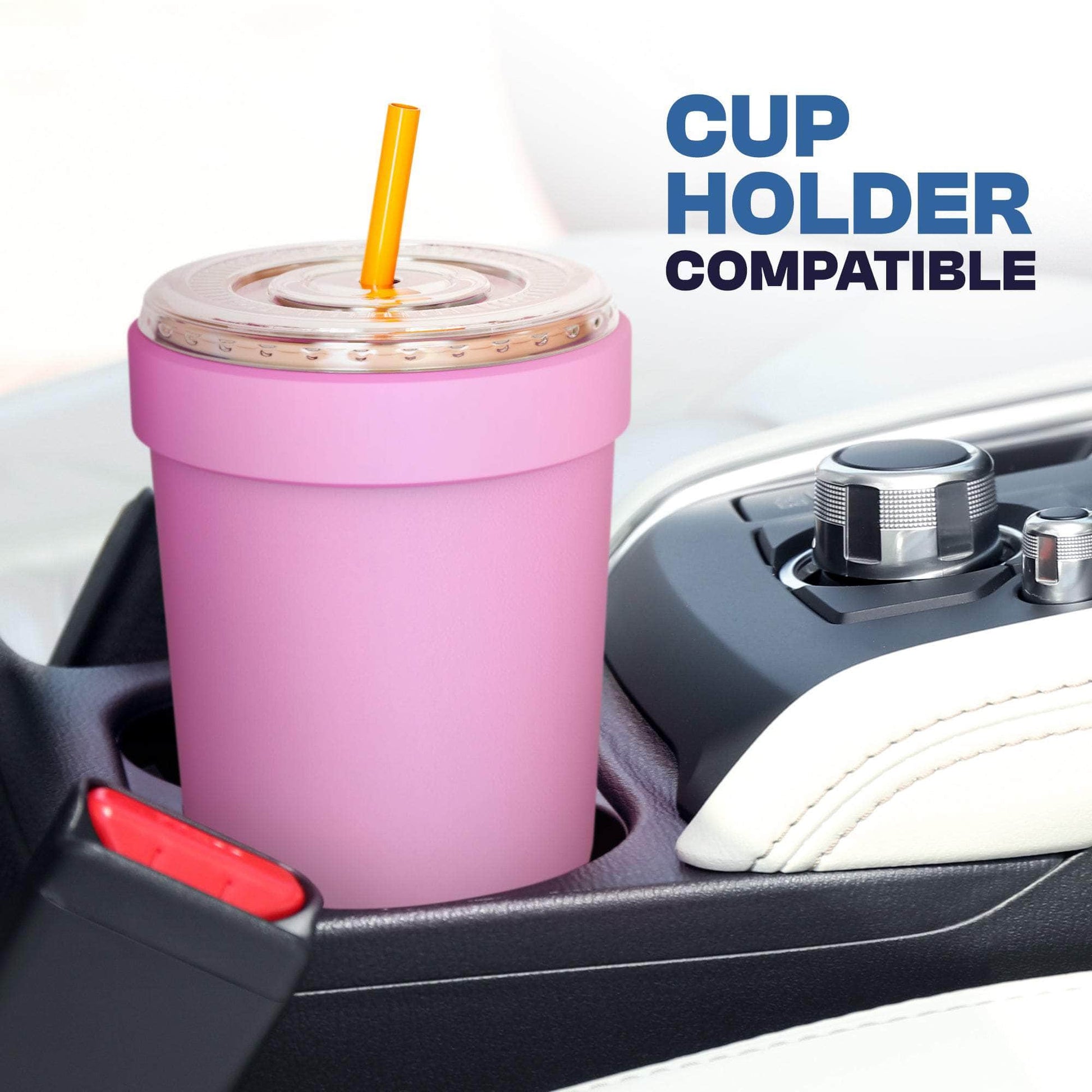 To-Go Buddy | Detroit Red Wings | Gameday