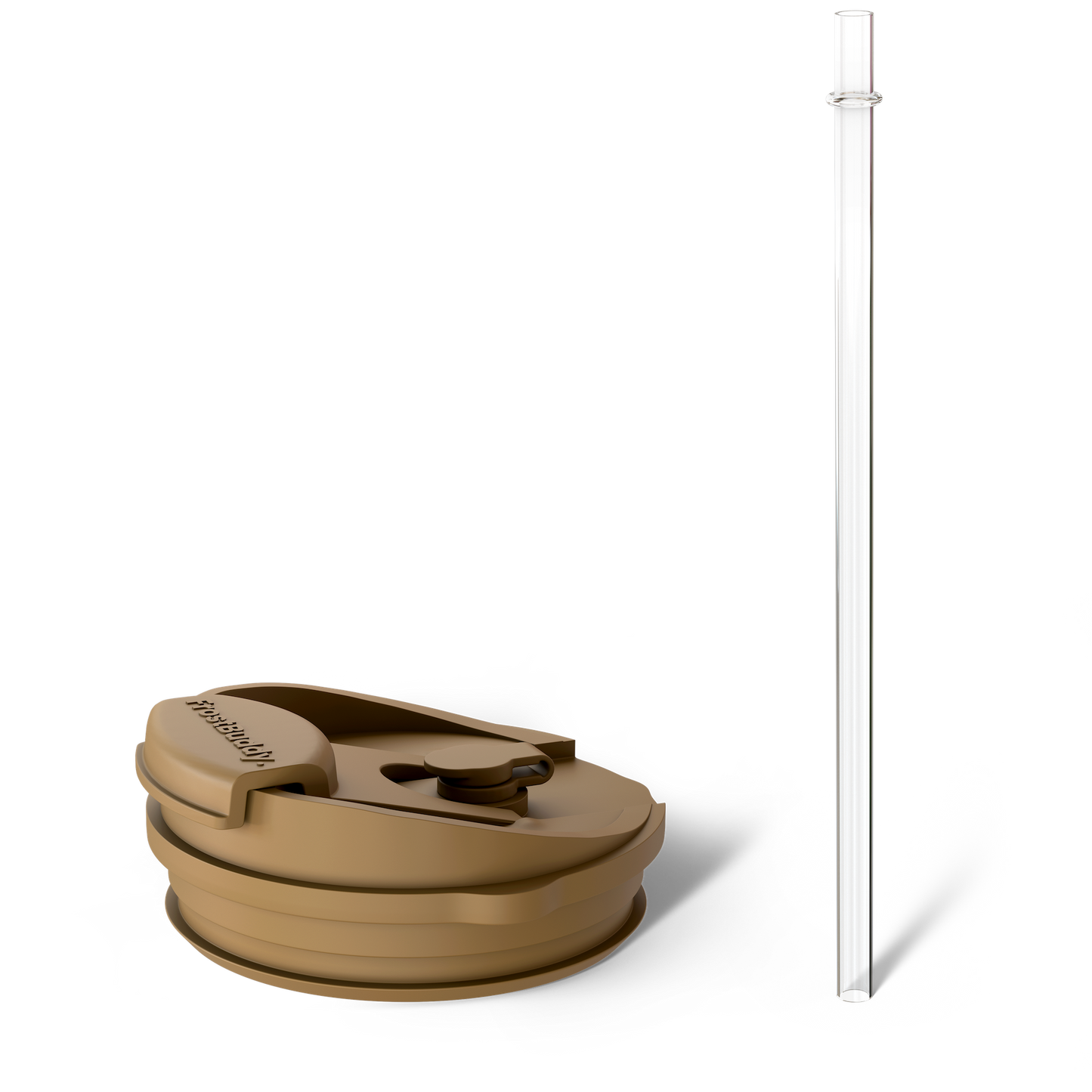 To-Go Buddy Lid