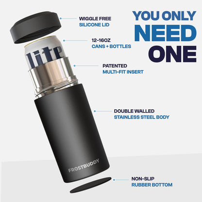 Universal Buddy | Penn State Nittany Lions | Night Game