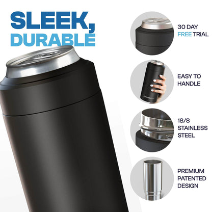 Universal Buddy | OHT Salute