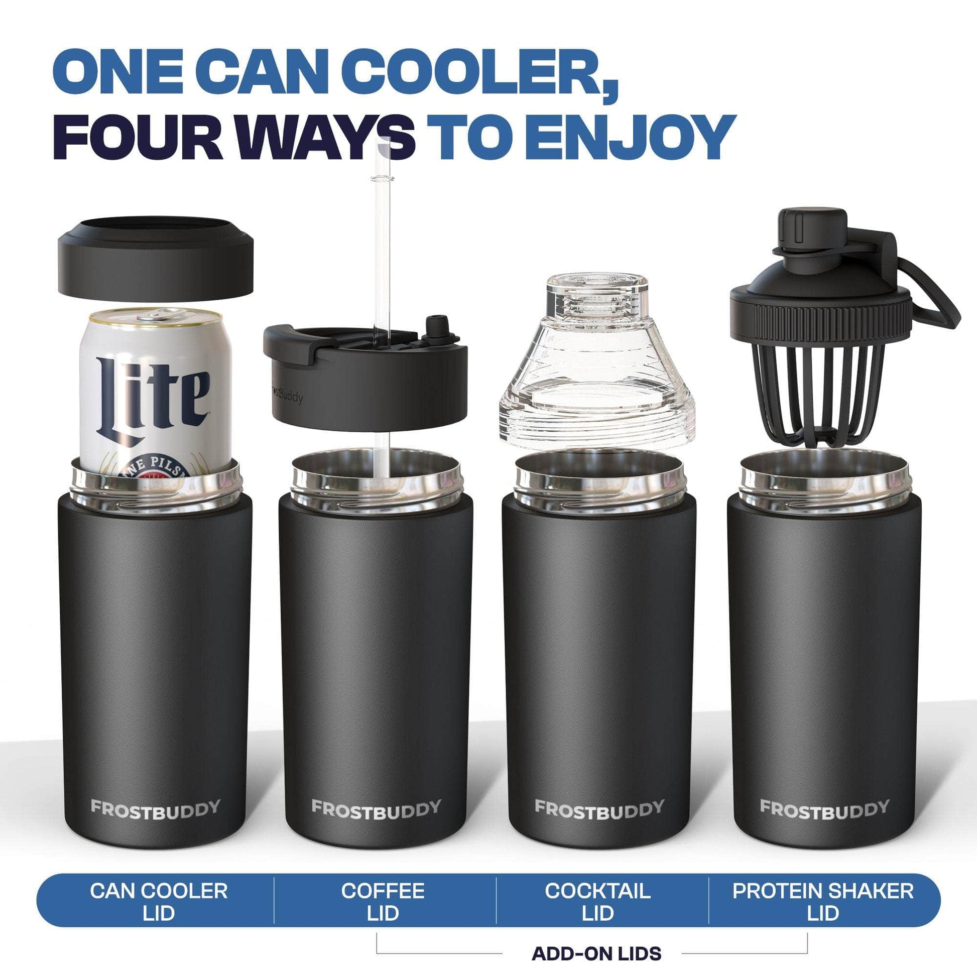 Universal Buddy | Michigan Wolverines | Night Game