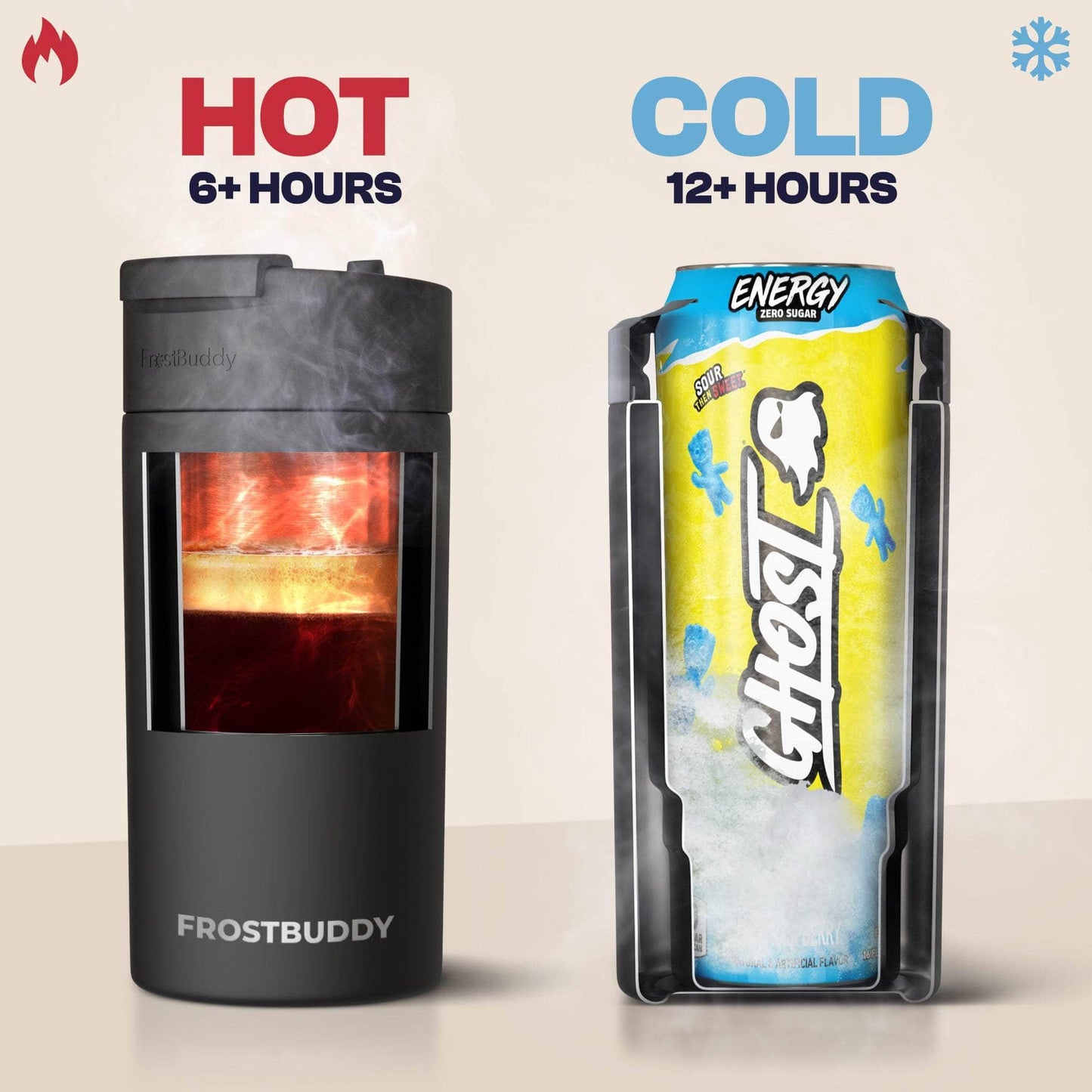 Universal Buddy | TCU Horned Frogs | Mascot