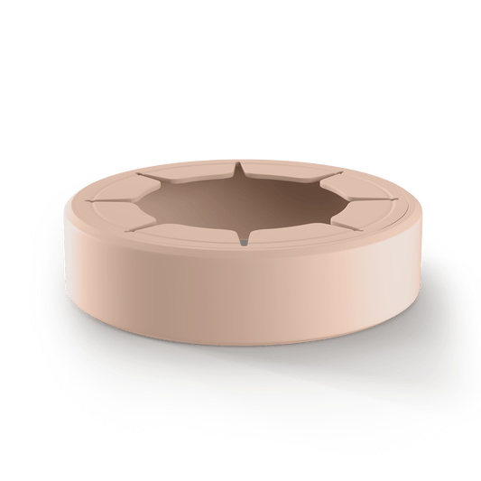 Replacement Silicone | To-Go Buddy |