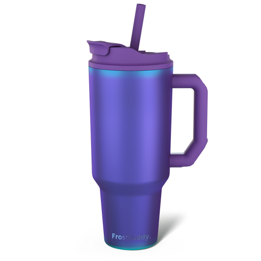 Thicc Buddy 50oz | Nebula