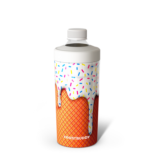 Universal XL | Vanilla Ice Cream
